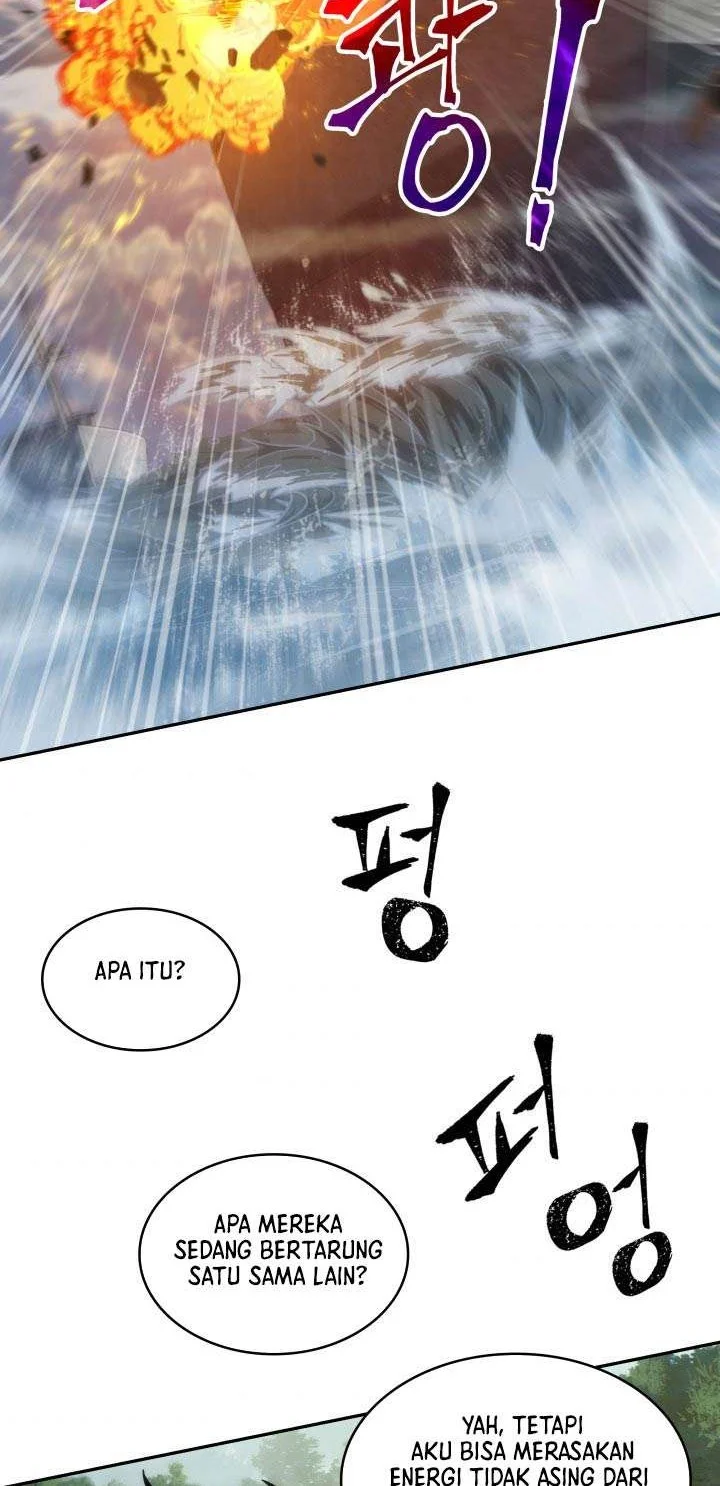 Tomb Raider King Chapter 234 Gambar 16