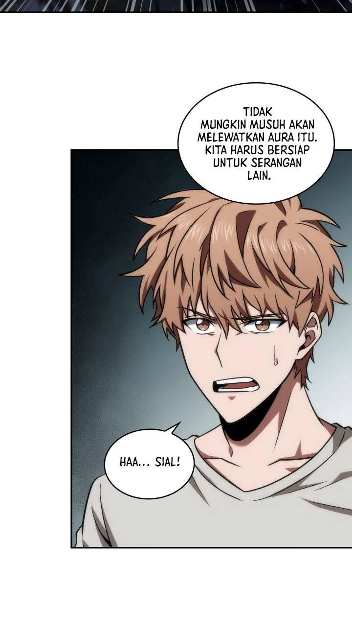 Tomb Raider King Chapter 237 Gambar 18