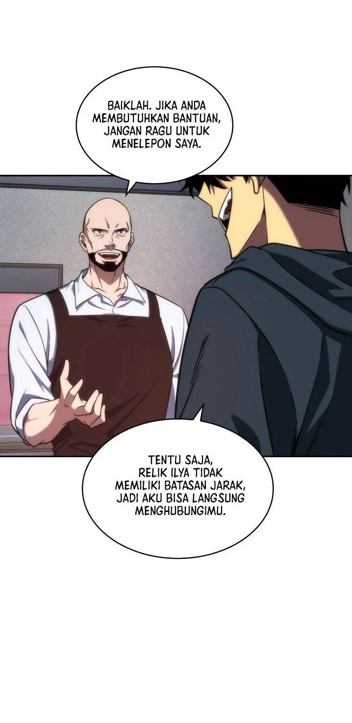 Tomb Raider King Chapter 239 Gambar 16