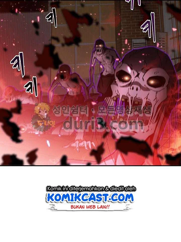 Tomb Raider King Chapter 24 Gambar 39