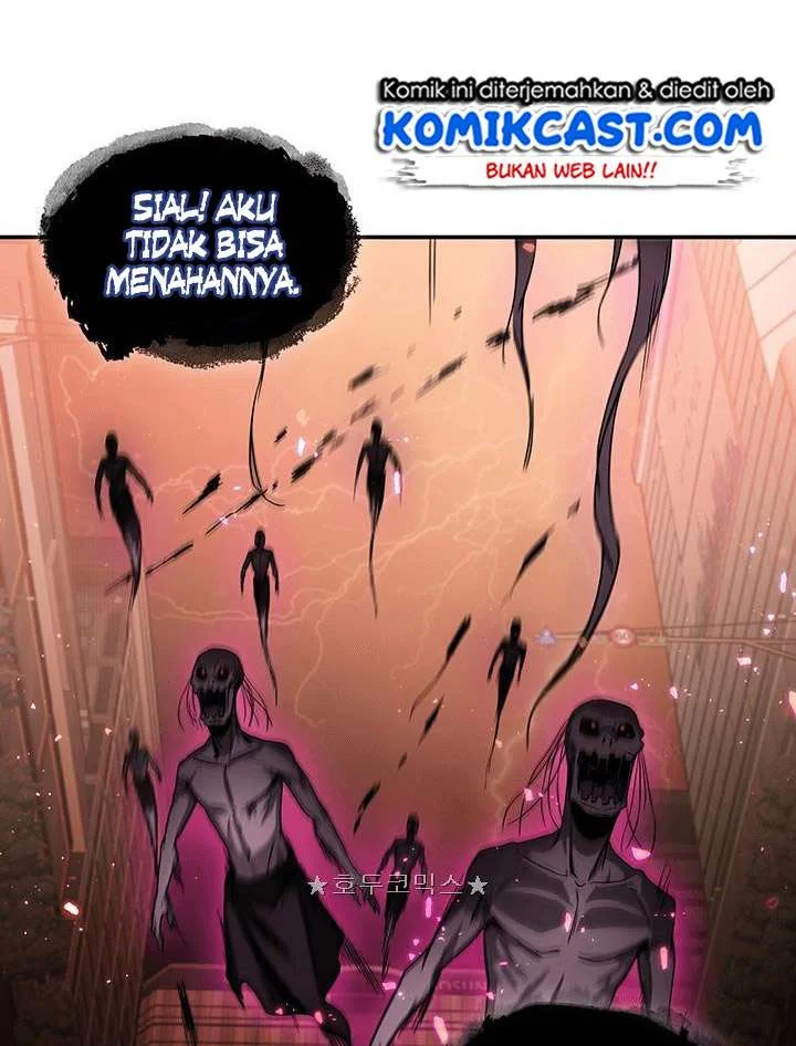 Tomb Raider King Chapter 24 Gambar 40