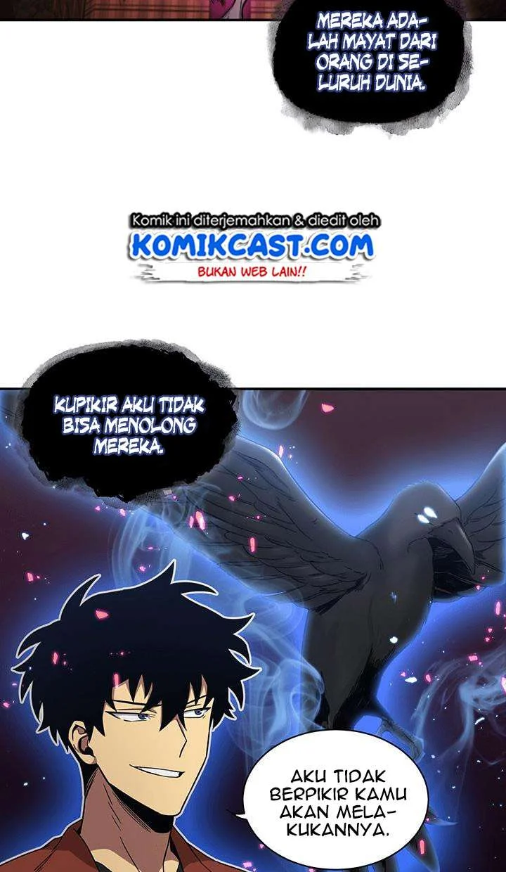 Tomb Raider King Chapter 24 Gambar 41