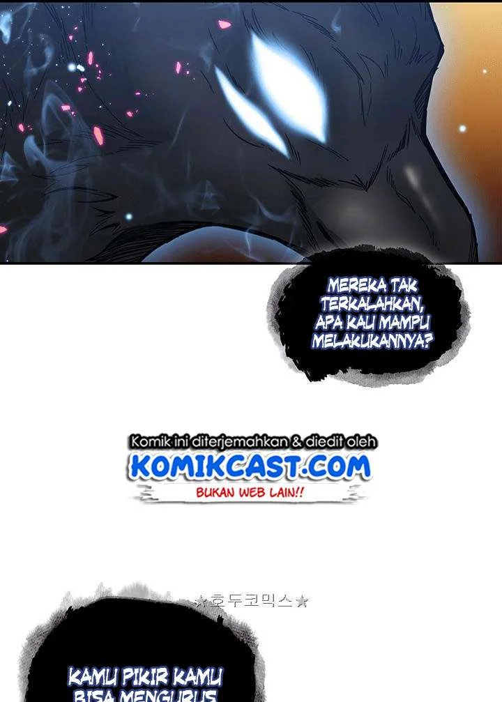 Tomb Raider King Chapter 24 Gambar 43