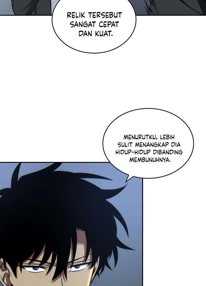 Tomb Raider King Chapter 243 Gambar 22