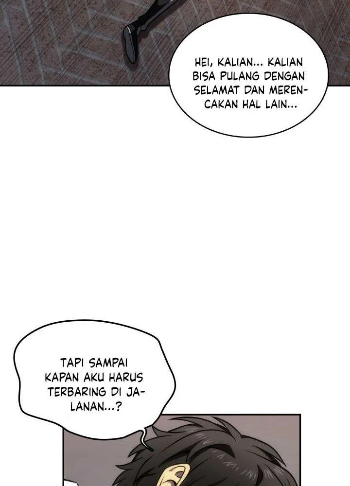 Tomb Raider King Chapter 243 Gambar 24