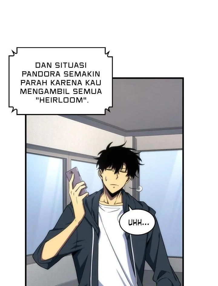 Tomb Raider King Chapter 245 Gambar 22