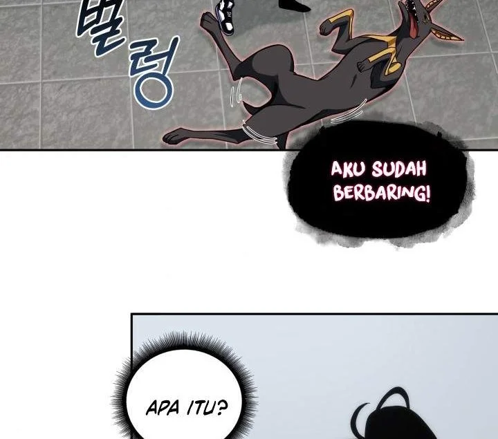 Tomb Raider King Chapter 247 Gambar 26