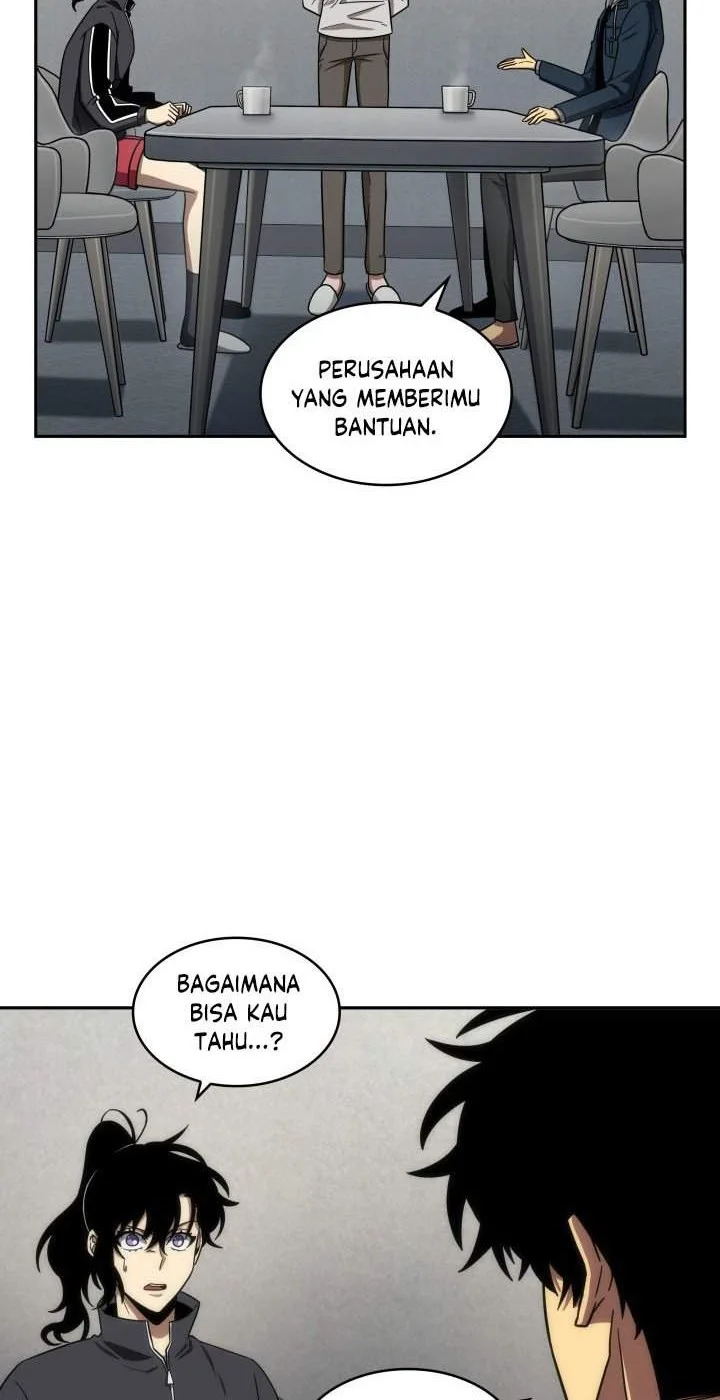 Tomb Raider King Chapter 248 Gambar 19