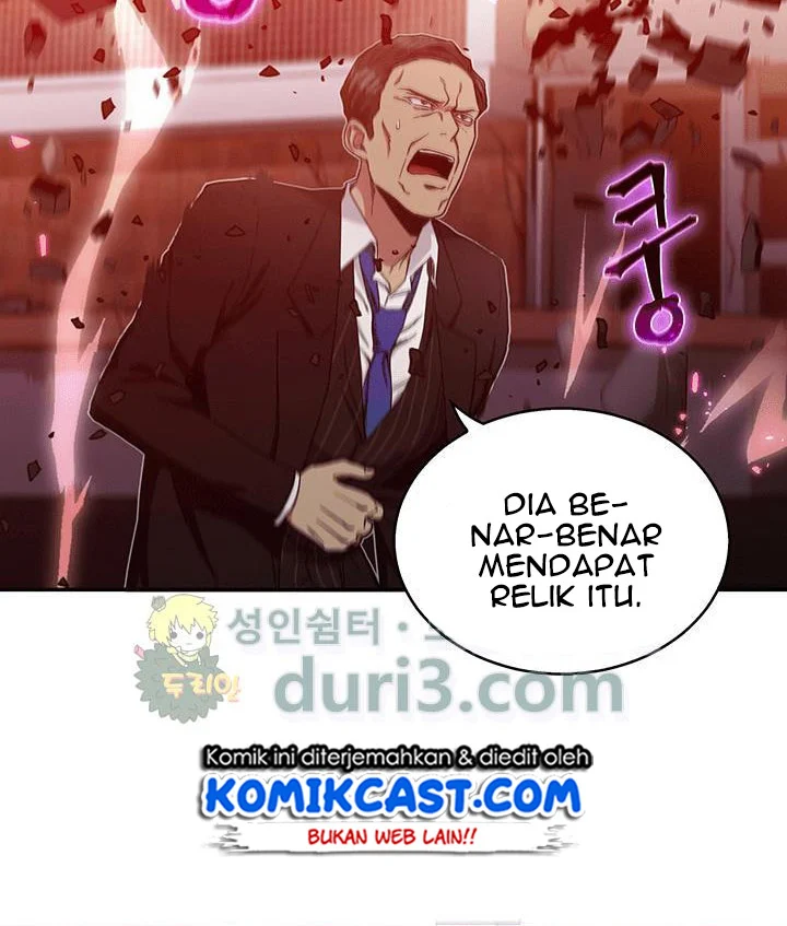 Tomb Raider King Chapter 25 Gambar 39