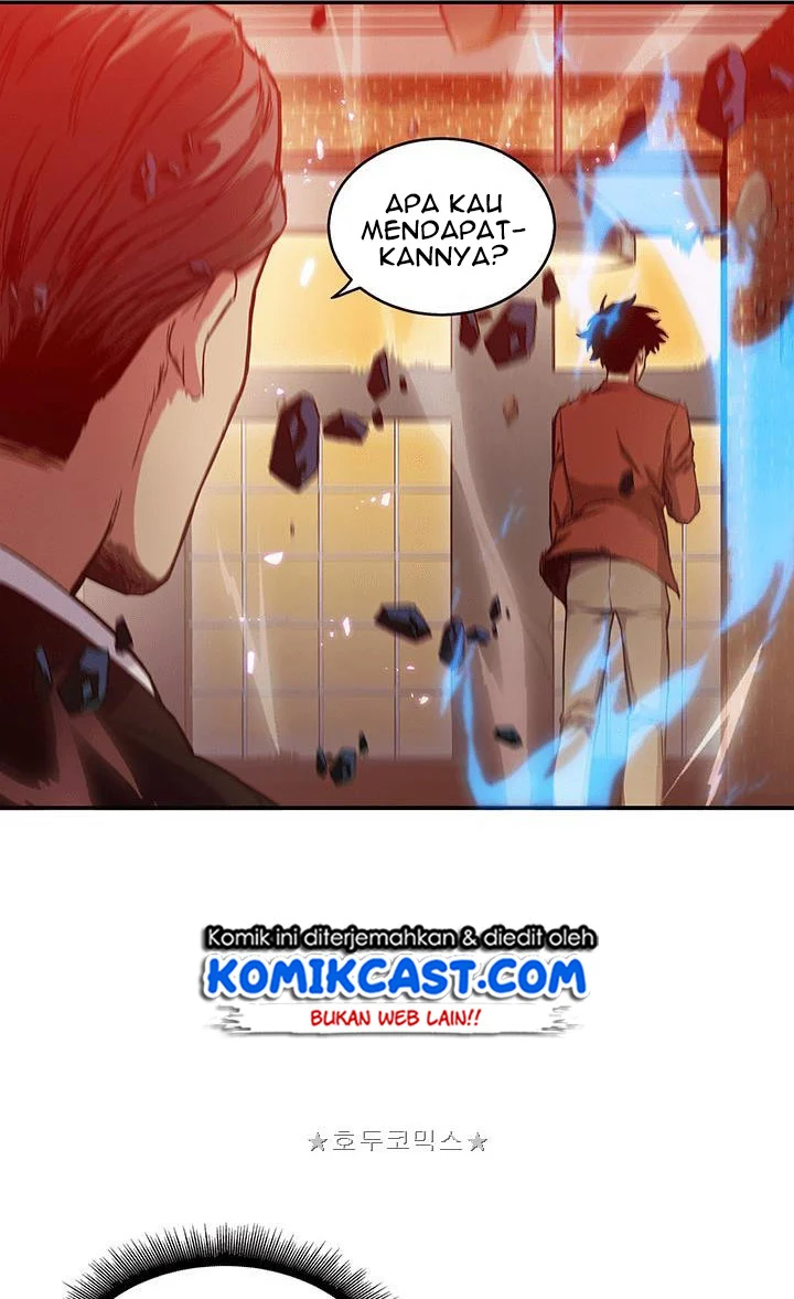 Tomb Raider King Chapter 25 Gambar 40
