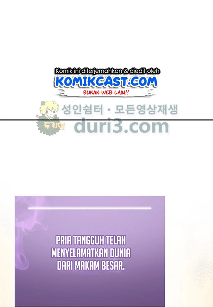 Tomb Raider King Chapter 25 Gambar 42