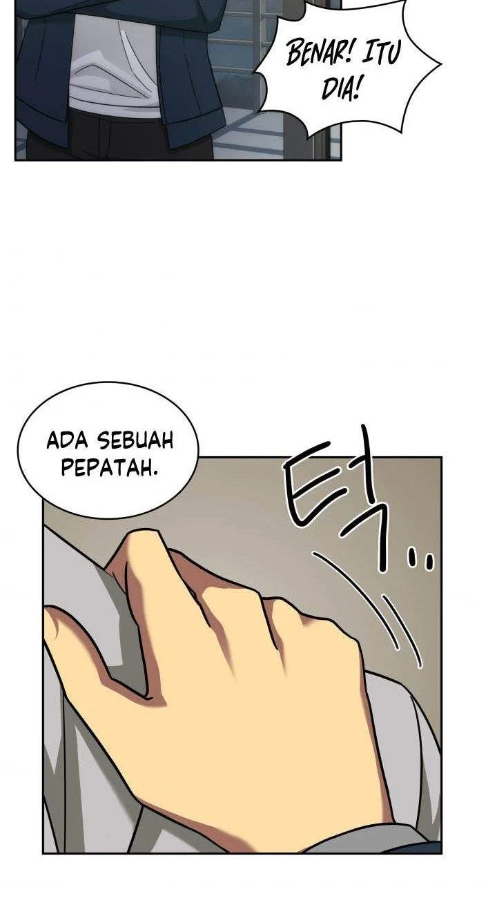 Tomb Raider King Chapter 250 Gambar 22