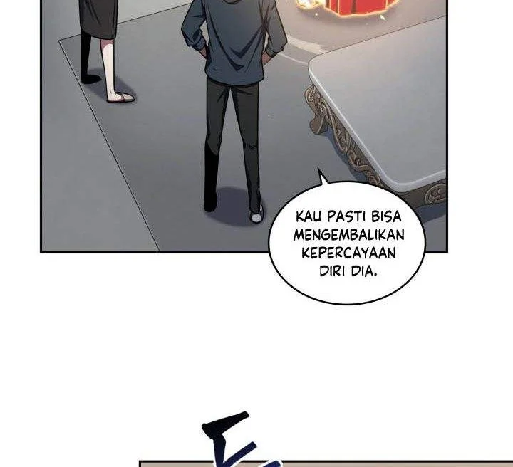 Tomb Raider King Chapter 251 Gambar 22