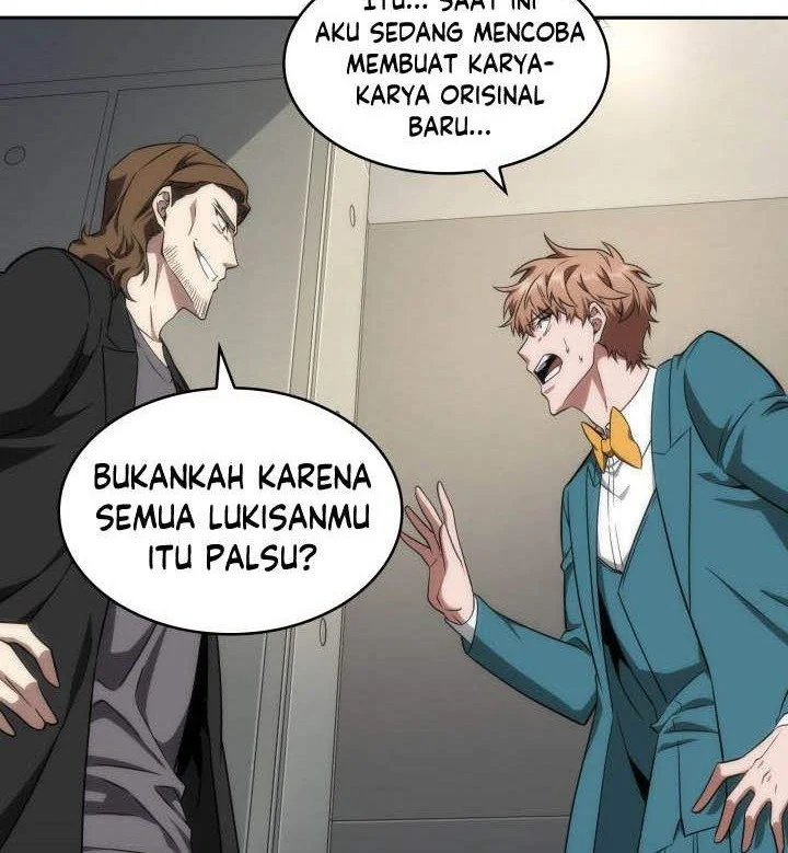 Tomb Raider King Chapter 254 Gambar 24