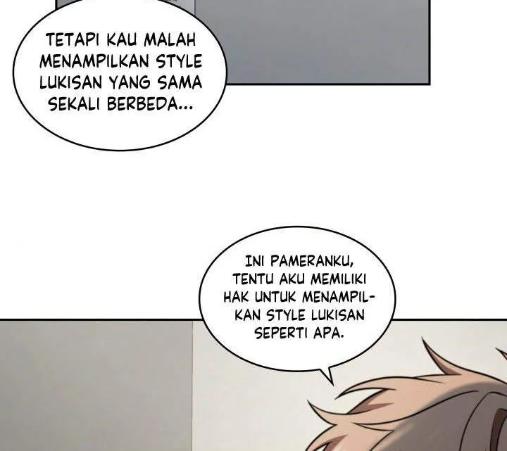 Tomb Raider King Chapter 254 Gambar 26