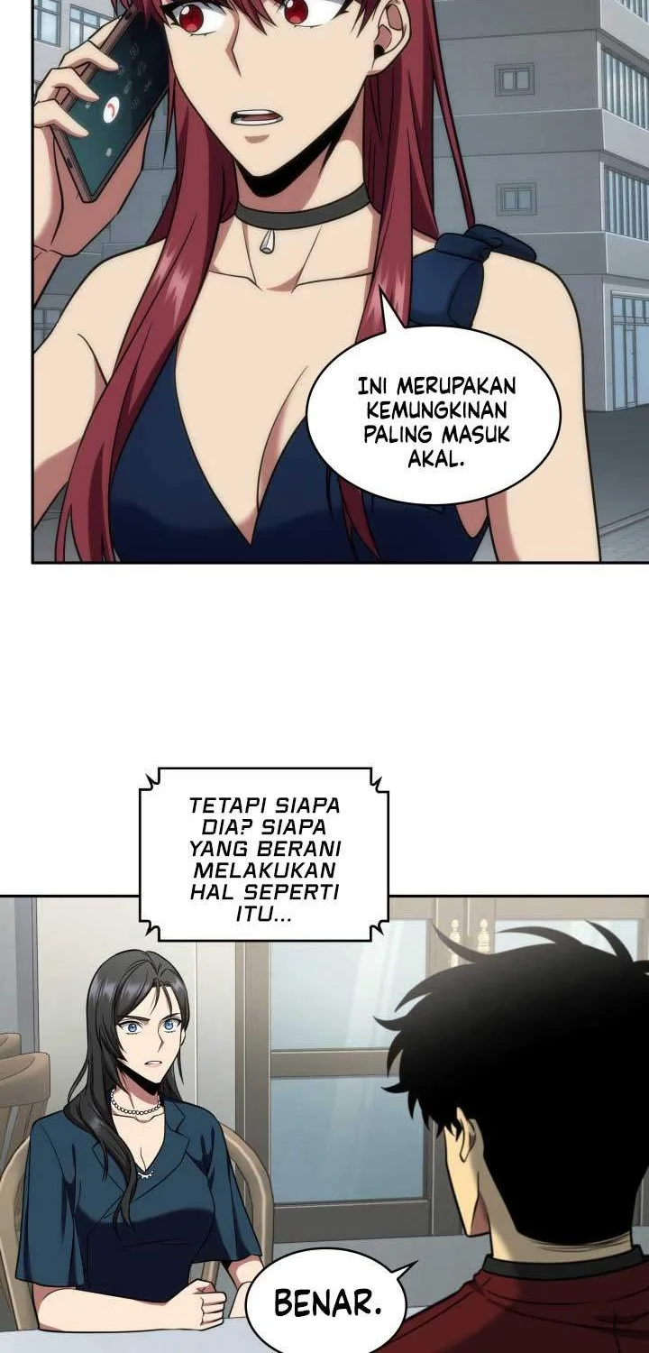 Tomb Raider King Chapter 256 Gambar 18