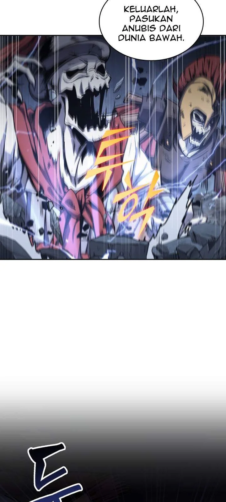 Tomb Raider King Chapter 258 Gambar 19