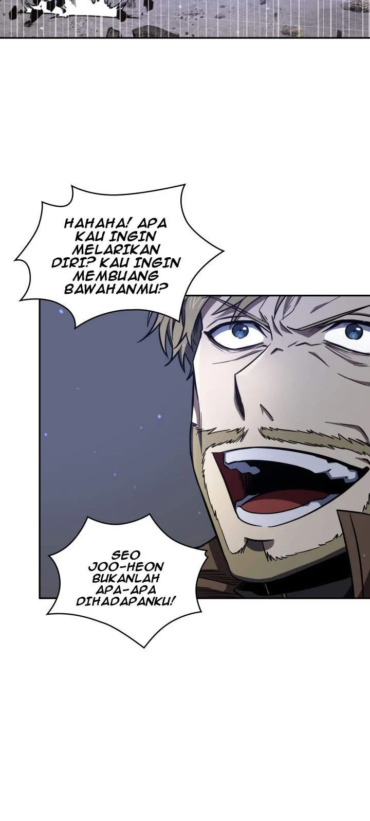 Tomb Raider King Chapter 259 Gambar 20