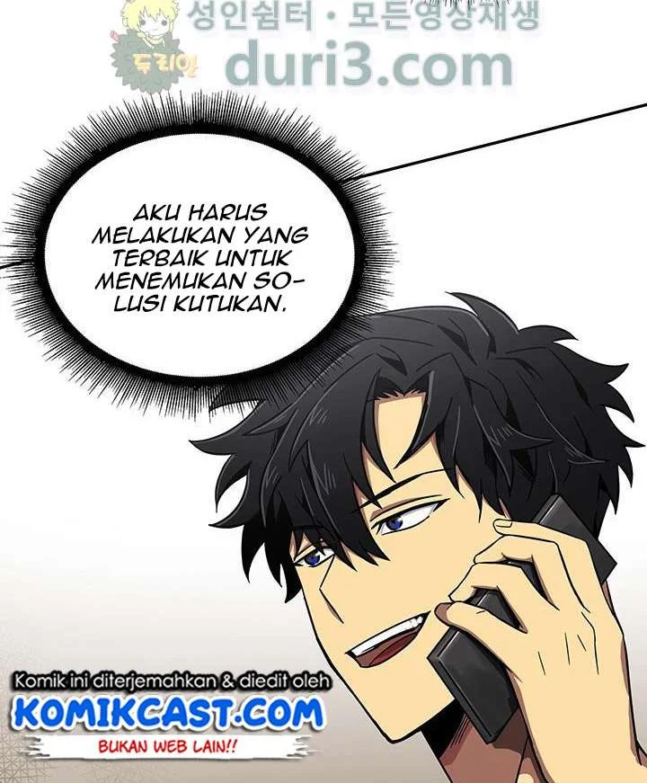 Tomb Raider King Chapter 26 Gambar 42