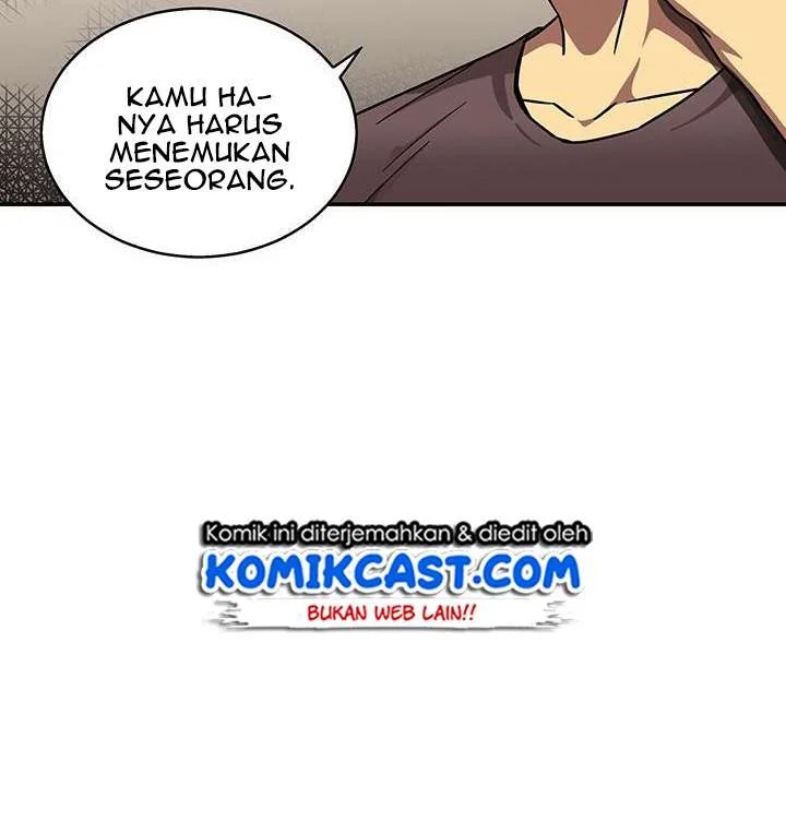 Tomb Raider King Chapter 26 Gambar 43