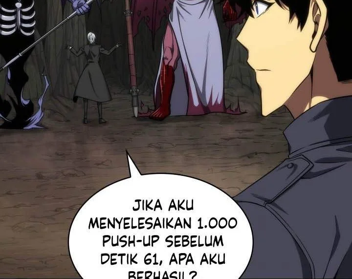 Tomb Raider King Chapter 268 Gambar 26