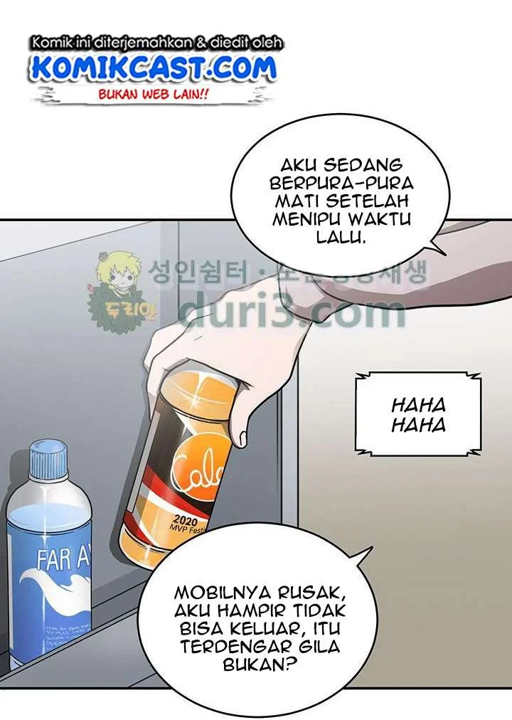 Tomb Raider King Chapter 27 Gambar 39