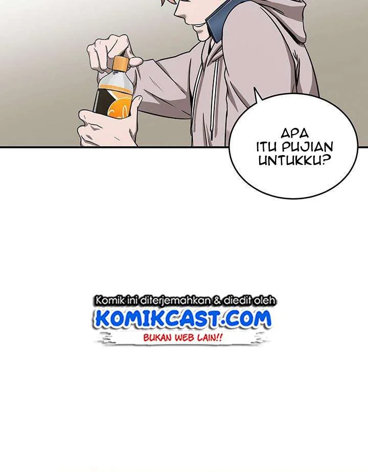 Tomb Raider King Chapter 27 Gambar 41