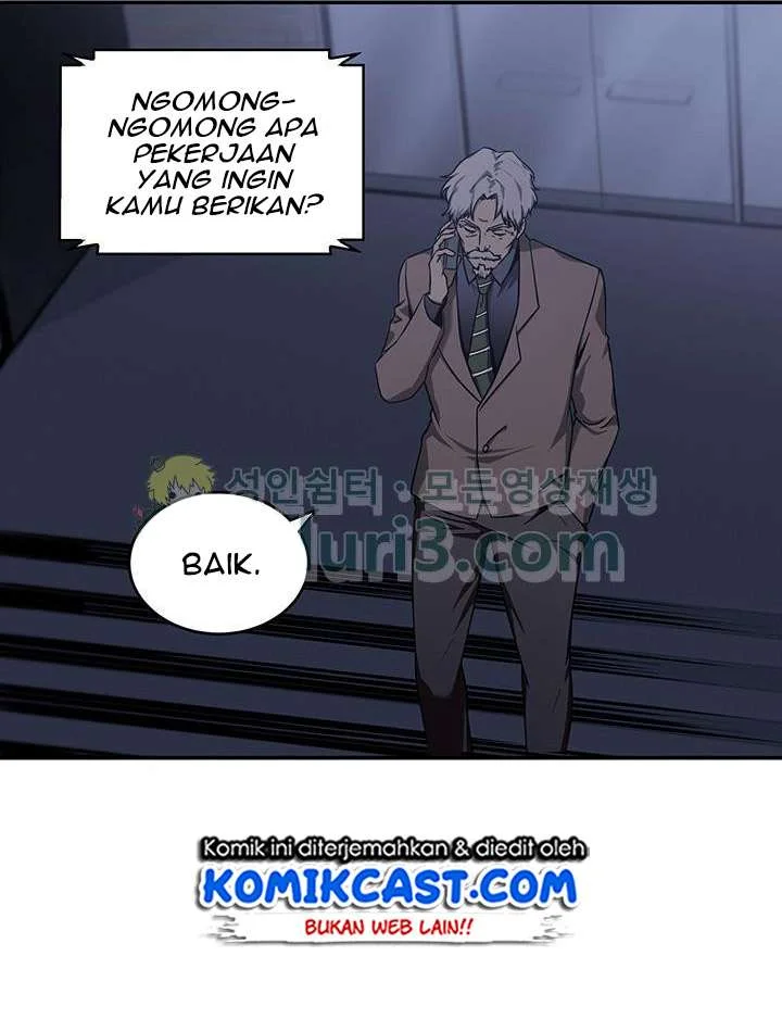 Tomb Raider King Chapter 27 Gambar 42