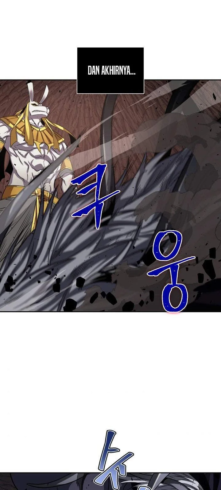 Tomb Raider King Chapter 271 Gambar 20