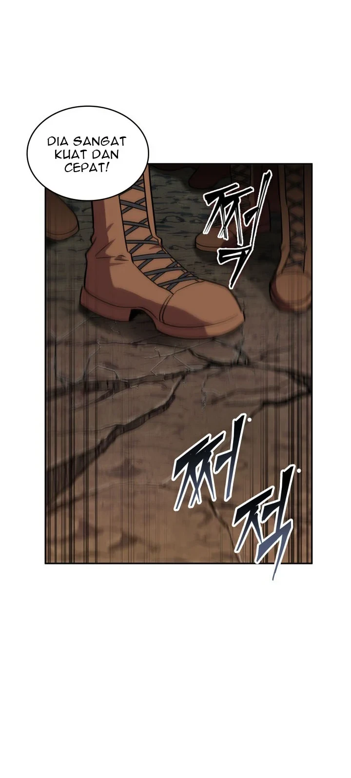 Tomb Raider King Chapter 272 Gambar 22