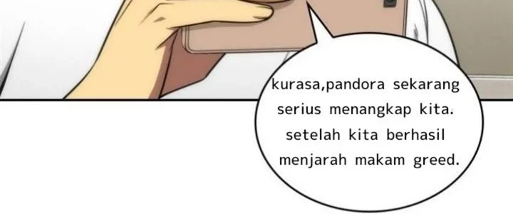 Tomb Raider King Chapter 279 Gambar 29