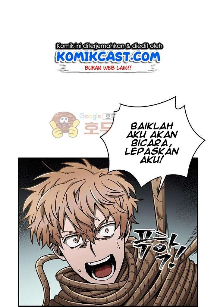 Tomb Raider King Chapter 28 Gambar 42