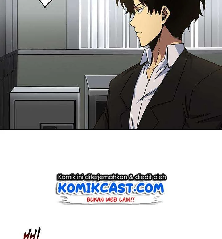 Tomb Raider King Chapter 28 Gambar 44