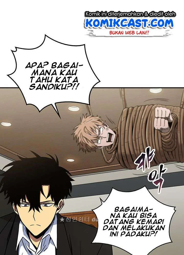 Tomb Raider King Chapter 28 Gambar 46