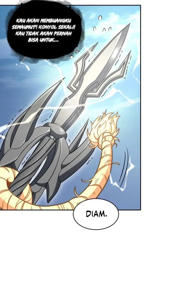 Tomb Raider King Chapter 283 Gambar 21
