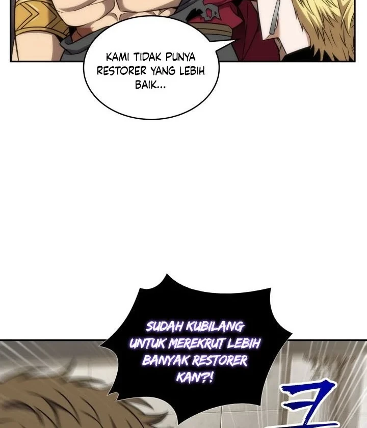 Tomb Raider King Chapter 284 Gambar 23