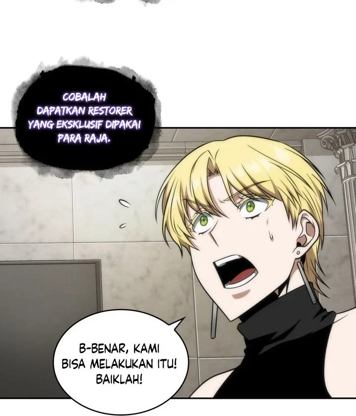 Tomb Raider King Chapter 284 Gambar 25