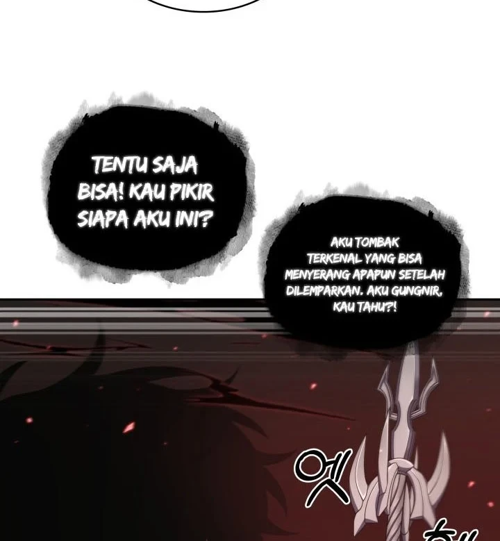 Tomb Raider King Chapter 285 Gambar 23