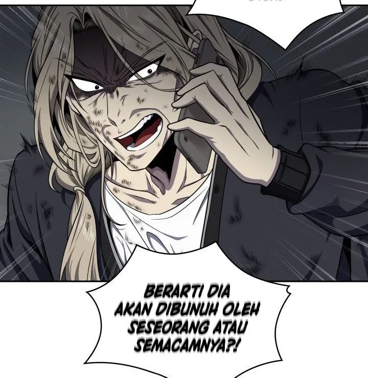 Tomb Raider King Chapter 287 Gambar 21