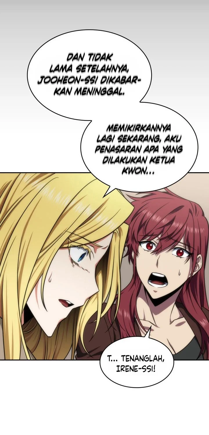 Tomb Raider King Chapter 289 Gambar 19