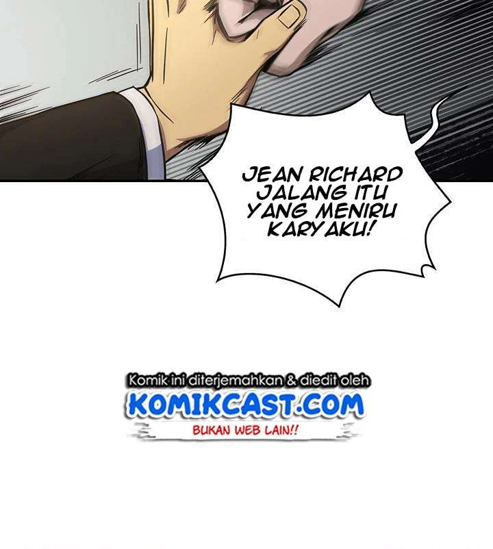 Tomb Raider King Chapter 29 Gambar 41