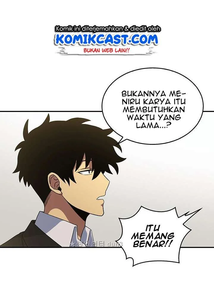 Tomb Raider King Chapter 29 Gambar 43