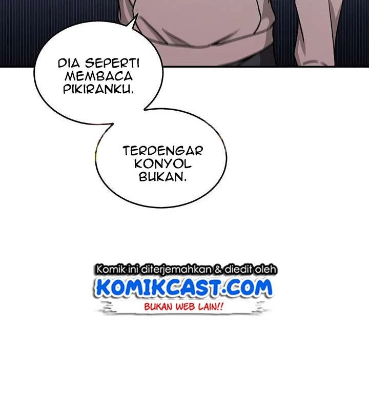 Tomb Raider King Chapter 29 Gambar 45