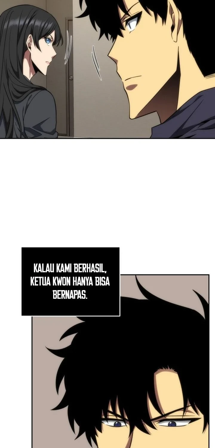 Tomb Raider King Chapter 292 Gambar 19