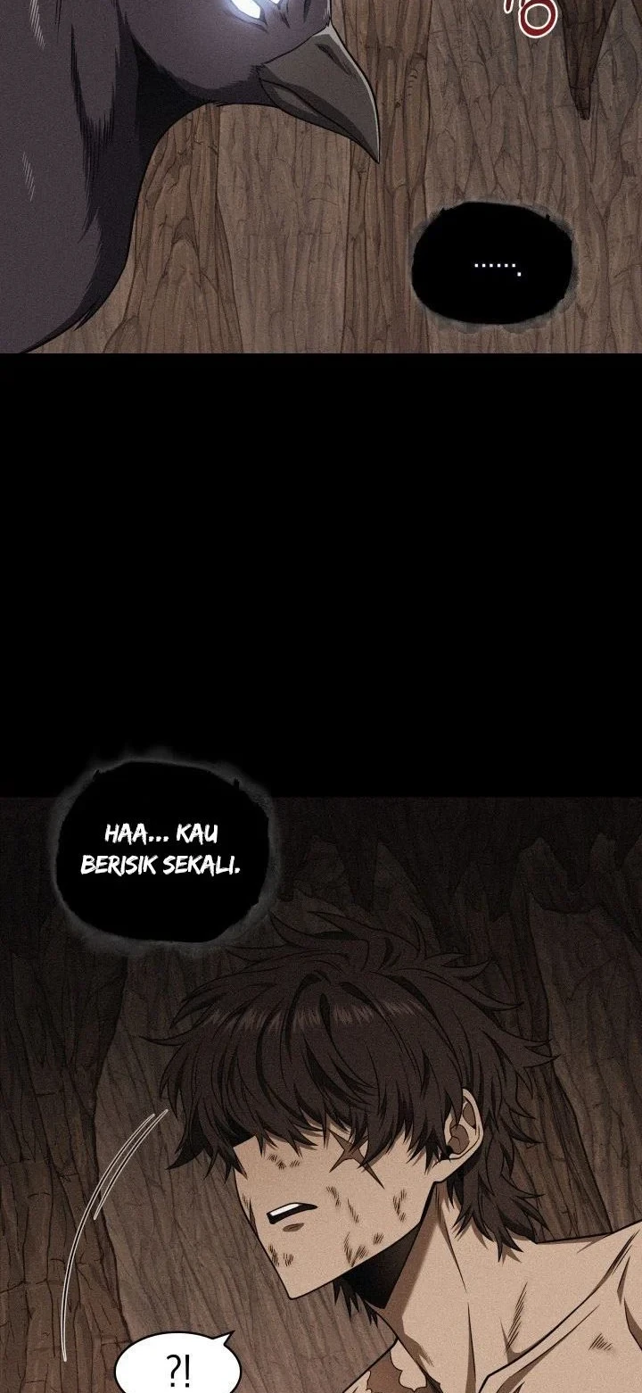 Tomb Raider King Chapter 294 Gambar 21