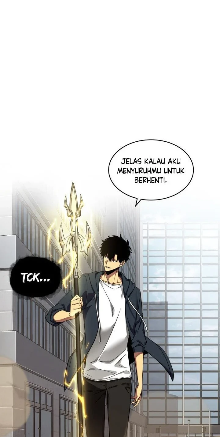 Tomb Raider King Chapter 296 Gambar 19