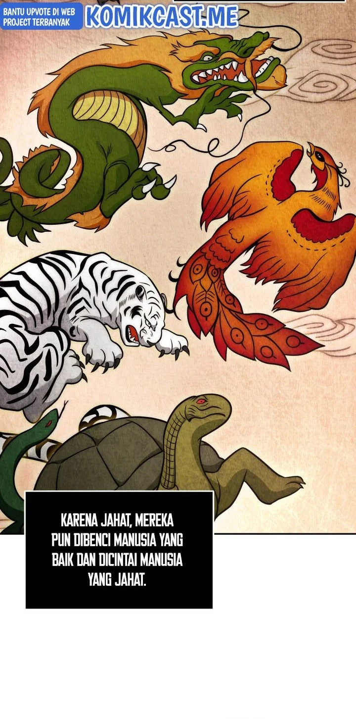 Tomb Raider King Chapter 299 Gambar 21