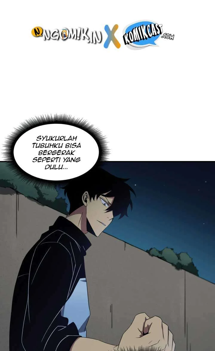 Tomb Raider King Chapter 3 Gambar 27