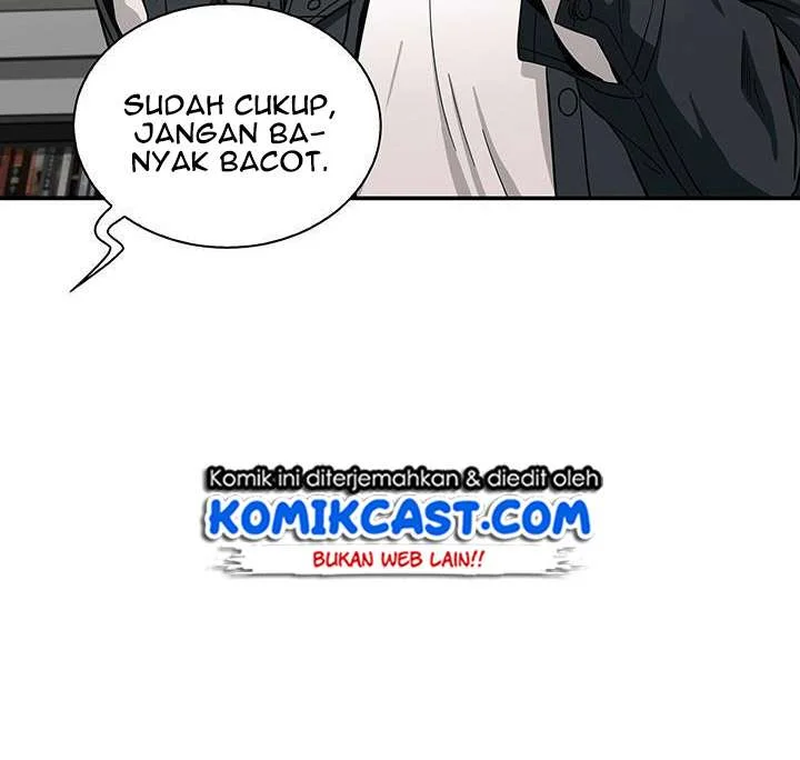 Tomb Raider King Chapter 30 Gambar 40