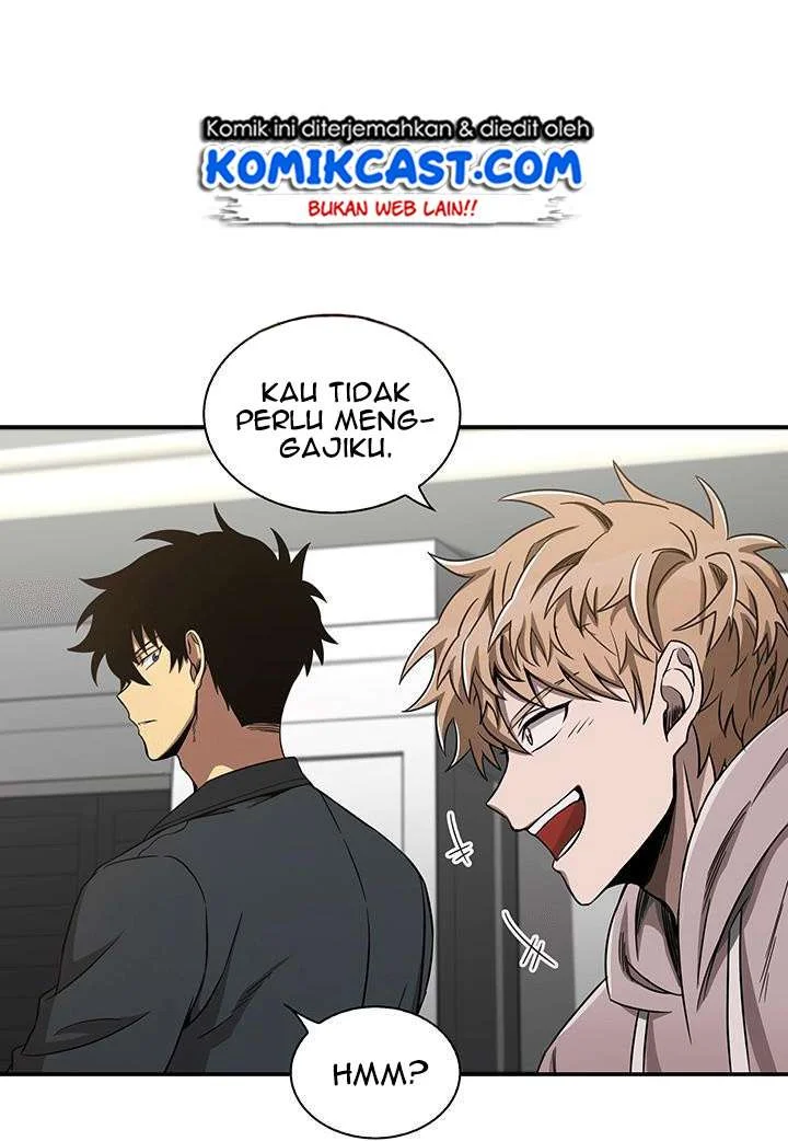 Tomb Raider King Chapter 30 Gambar 42